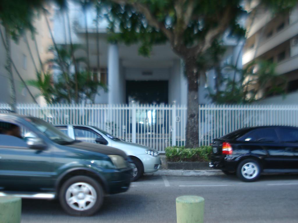 Apartamento No Guaruja - Praia Das Pitangueiras Lejlighed Eksteriør billede
