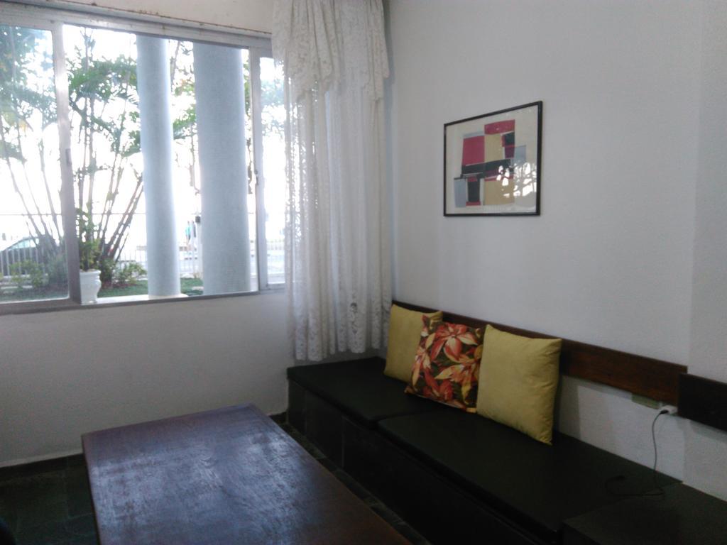 Apartamento No Guaruja - Praia Das Pitangueiras Lejlighed Eksteriør billede