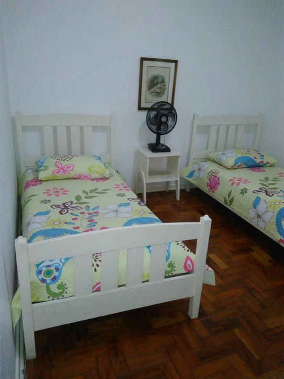Apartamento No Guaruja - Praia Das Pitangueiras Lejlighed Eksteriør billede
